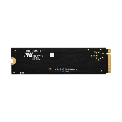 Custom Logo 8 GT/s M.2 PCIe3.0 SSD Nvme1.3 Hard Disk Voor Laptop PC Server POS Machine