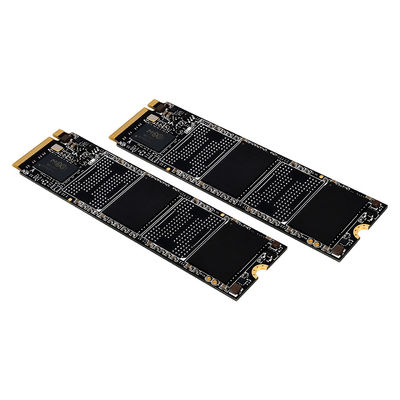 Custom Logo 8 GT/s M.2 PCIe3.0 SSD Nvme1.3 Hard Disk Voor Laptop PC Server POS Machine