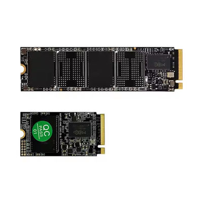 Gegevensoverdracht M.2 2280 PCIe3.0 SSD NVMe Voor Desktop PC Interne Laptop