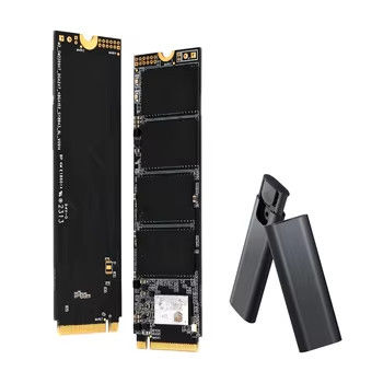 512GB 2TB SSD-hard disk voor laptop Nvme1.3 PCIe 3.0 SSD-snelheid tot 3500mb/s
