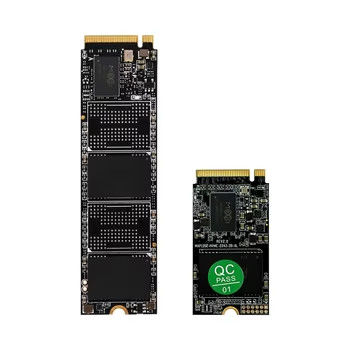 2230 2242 2280 PCIe 3.0 Nvme SSD 2TB 1TB 512GB SSD Hard Drive Voor Desktop