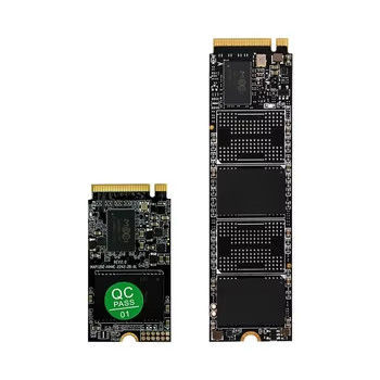 2230 2242 2280 PCIe 3.0 Nvme SSD 2TB 1TB 512GB SSD Hard Drive Voor Desktop