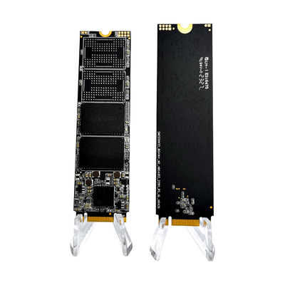 Custom M.2 SATA SSD Externe harde schijf voor industriële besturing en medische apparatuur