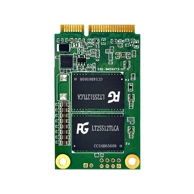 1TB 2TB MSATA Interface SSD Sata III Interne Solid State 256GB 512GB 128gb 64GB