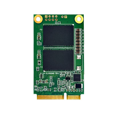 1TB 2TB MSATA Interface SSD Sata III Interne Solid State 256GB 512GB 128gb 64GB