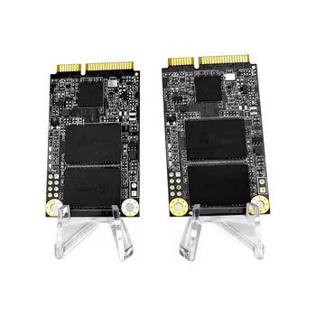 512Gb 1TB 2TB MSATA SSD Voor Laptop SATA 3.0 Solid State Drive SSD Voor POS Machine