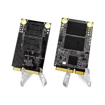 512Gb 1TB 2TB MSATA SSD Voor Laptop SATA 3.0 Solid State Drive SSD Voor POS Machine