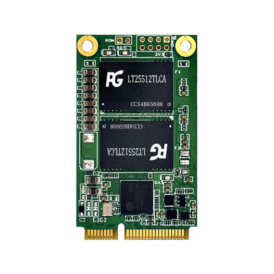 OEM MSATA Intern Solid State Disk SSD 240GB 480GB SATA3 128gb 256gb 512gb Groothandel