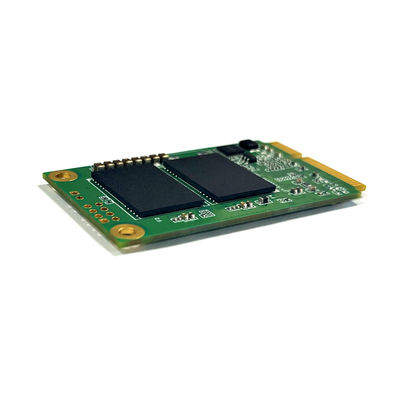OEM MSATA Intern Solid State Disk SSD 240GB 480GB SATA3 128gb 256gb 512gb Groothandel