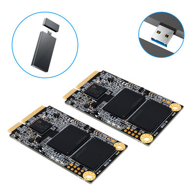 128GB 240GB MSATA SSD 480GB 256GB 512GB 1TB 2TB Interne harde schijf SATA3 Hard Disk