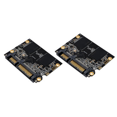 Industrial Grade SATA 2,5 inch SSD 2TB 1TB Solid State Disk 256GB 512GB 128GB 64GB