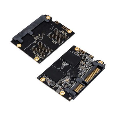 Industrial Grade SATA 2,5 inch SSD 2TB 1TB Solid State Disk 256GB 512GB 128GB 64GB