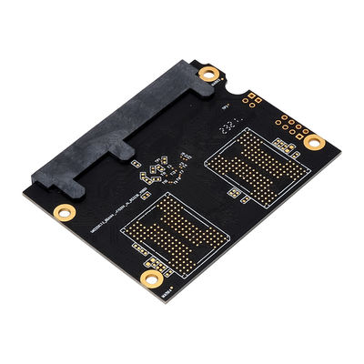 SATAIII 2,5 inch SSD 2TB 1TB 128GB 256GB 512GB Solid State Drive Voor Desktop