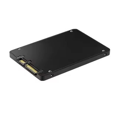6GB/s High Speed Notebook 2,5 inch SATA SSD 512GB Interne harde schijf seismisch bestand