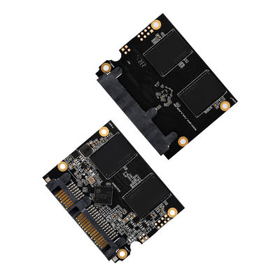 OEM SATA 2,5 inch SSD 64 GB tot 512 GB Interne harde schijf Hoge capaciteit Voor PC Laptop