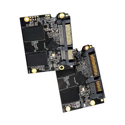 OEM SATA 2,5 inch SSD 64 GB tot 512 GB Interne harde schijf Hoge capaciteit Voor PC Laptop