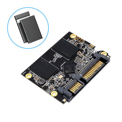 Snelle lezen Schrijven 2,5 inch SATA SSD 64GB-2TB Externe harde schijf