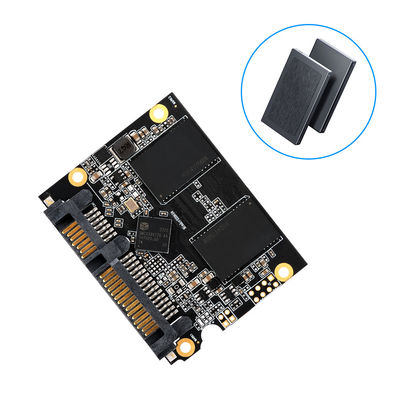 Lichte SATA 2,5 inch SSD 256GB 128GB 512gb 2TB 1TB Interne harde schijf Voor Laptop Desktop
