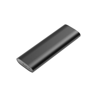 Aluminium behuizing Externe SSD harde schijf 128GB 512GB 256GB 1TB Voor Computer