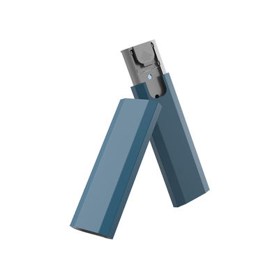Snelle snelheid Externe SSD NGFF NVMe M.2 Draagbare vaste schijf 2280 Aanpasbaar