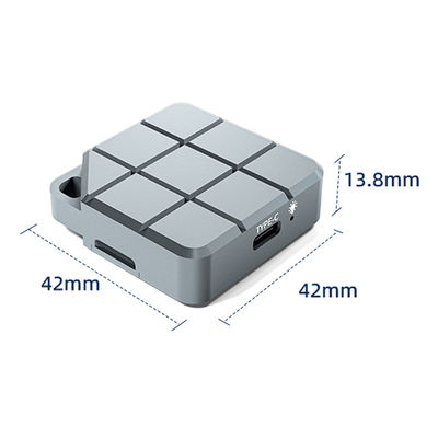 High Speed Data Transfer 2230 Externe SSD Plug And Play Voor mobiele telefoon Computer