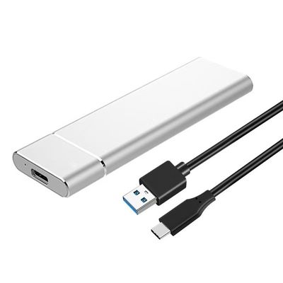 SATA M.2 Draagbare SSD 128 GB 256 GB 1 TB SSD USB 3.1 Voor Laptop Desktop
