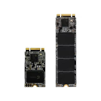 SATA M.2 Draagbare SSD 128 GB 256 GB 1 TB SSD USB 3.1 Voor Laptop Desktop