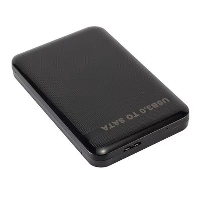 SATA 2,5' Draagbare SSD Externe harde schijf 512GB 256GB 1TB Voor Desktop en Smart TV