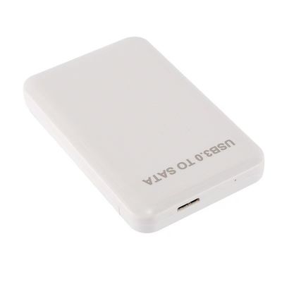 SATA 2,5' Draagbare SSD Externe harde schijf 512GB 256GB 1TB Voor Desktop en Smart TV