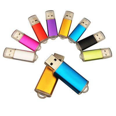 1 MB - 512 GB USB Flash Memory Disk Flash Drive High Speed Aanpasbaar LOGO