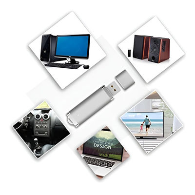 High Speed USB Flash Drive Flash geheugen schijf 8 GB 16 GB 32 GB 64 GB 128 GB