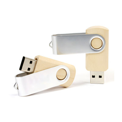 Aangepaste USB-flashdrive in kleur 1 GB tot 128 GB Flash Memory Stick voor computer