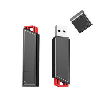 Plug and play flash geheugen schijf snelle snelheid lezen en schrijven grote capaciteit