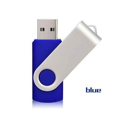Metalen USB3.0 Flash Memory Disk High Speed Computer USS Flash Drive Gegevensopslag
