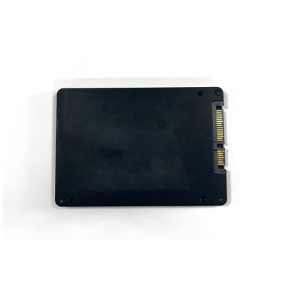Desktop 2,5 inch SATA Enterprise SSD Interne 2TB 4TB 8TB Hard Drive Hoge capaciteit