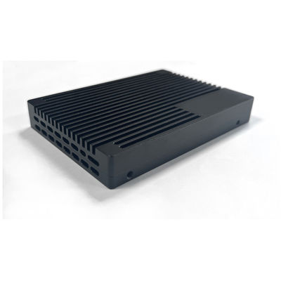 2TB 4TB 8TB PCIe4.0 SSD Enterprise Grade Low Latency Solid State Drive Grote capaciteit