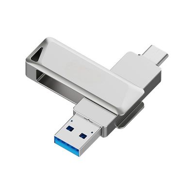 64 GB 128 GB Type C OTG USB Stick Memory Pendrive voor Computer Tablet Smartphone