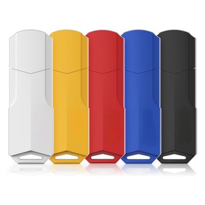 Metalen USB Key Pen Drive 32 GB 64 GB 128 GB USB Flash Drives Snelheid USB 3.0/2.0 Memory Stick