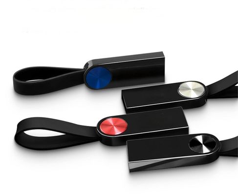 Gepaste logo 2.0 3.0 USB Flash Memory Disk Mini 2 GB tot 256 GB Capaciteit Anti Impact
